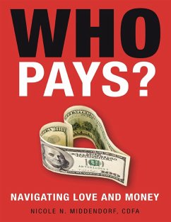 Cover Who Pays?: Navigating Love and Money (eBook, ePUB)
