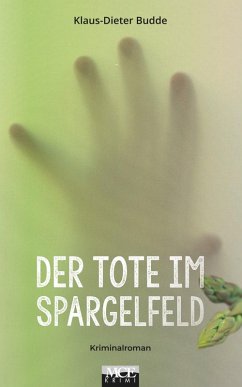Cover Der Tote im Spargelfeld: Kriminalroman (eBook, ePUB)