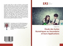 Étude des Suites Numériques au Secondaire et leurs Applications - Yeo, Yardjouma