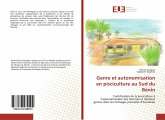 Genre et autonomisation en pisciculture au Sud du Bénin