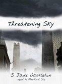Threatening Sky (Watching Clouds, #2) (eBook, ePUB)