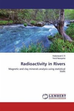 Radioactivity in Rivers