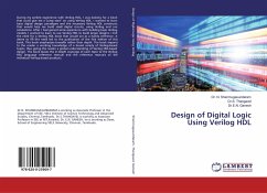 Design of Digital Logic Using Verilog HDL