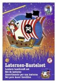 URSUS Laternen-Bastelset "Easy Line - Pirat" URSUS Laternen-Bastelset "Easy Line - Pirat"