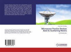 Microwave Passive Devices And its Scattering-Matrix