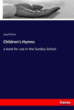 Children's Hymns - Florio, Caryl