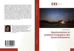 Représentations et pratiques langagières des jeunes bélabesiens - Benhaddou, Kheira