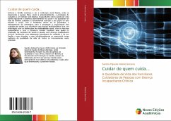 Cover Cuidar de quem cuida...