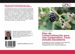 Plan de Comercialización para una Cooperativa. Caso estudio Asosiberia - Quintana, Carlos Arturo