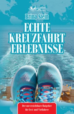 Cover Echte Kreuzfahrterlebnisse