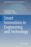 Smart Innovations in Engineering and Technology