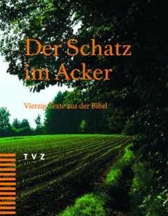 Der Schatz im Acker