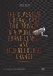 The Classical Liberal Case for Privacy... - Bild 1