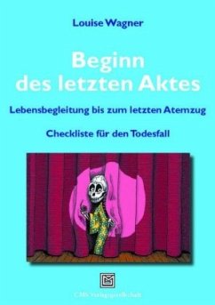 Beginn des letzten Aktes - Wagner, Louise