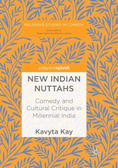 New Indian Nuttahs - Kay, Kavyta