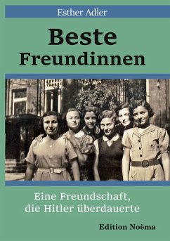 Beste Freundinnen - Adler, Esther