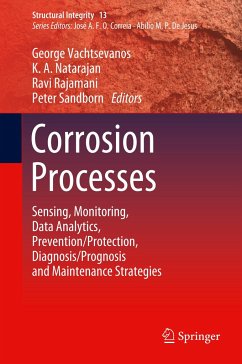 Corrosion Processes