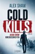 COLD KILLS - Bild 1
