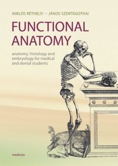 Functional Anatomy - Réthelyi, Miklós;Szentágothai, János
