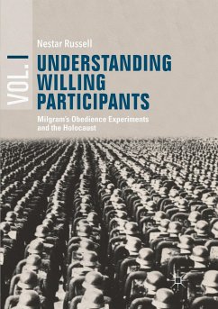 Understanding Willing Participants, Volume 1 - Russell, Nestar