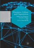 Discourse, Culture and Organization