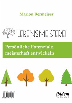 Lebensmeisterei - Bermeiser, Marion;Bermeiser, Martin