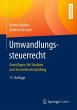 Umwandlungssteuerrecht - Bild 1