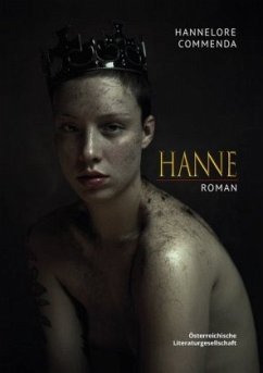 Cover Hanne