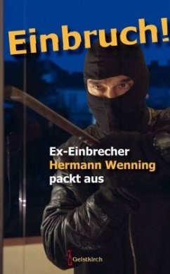 Einbruch! - Wenning, Hermann