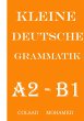 Kleine Deutsche Grammatik - Bild 1