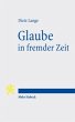 Glaube in fremder Zeit - Bild 1