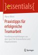 Praxistipps für erfolgreiche Teamarbeit - Bild 1