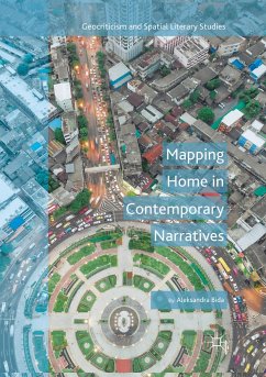 Mapping Home in Contemporary Narratives - Bida, Aleksandra