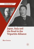 Japan, Italy and the Road to the Tripartite Alliance