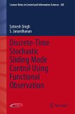 Discrete-Time Stochastic Sliding Mode Control Using Functional Observation