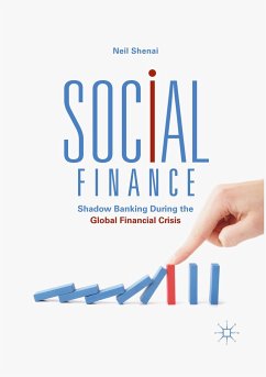 Social Finance - Shenai, Neil