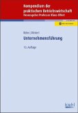 Unternehmensführung Unternehmensführung