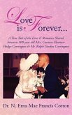 Love is Forever (eBook, ePUB) Love is Forever (eBook, ePUB)