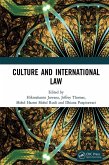 Culture and International Law (eBook, ePUB)