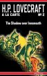 The Shadow over Innsmouth (eBook, ePUB) - Bild 1