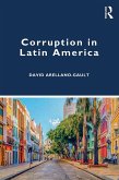 Corruption in Latin America (eBook, PDF)