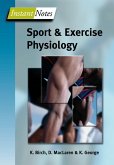 BIOS Instant Notes in Sport and Exercise Physiology (eBook, ePUB)