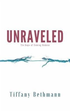 Cover Unraveled (eBook, ePUB)