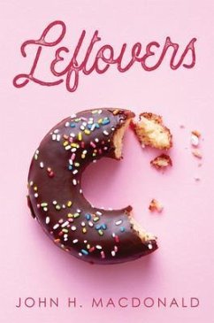 Cover Leftovers (eBook, ePUB)