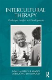 Intercultural Therapy (eBook, ePUB)