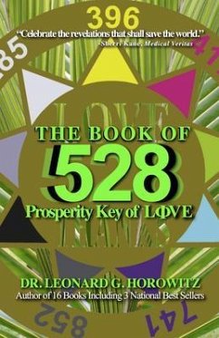 The Book of 528 (eBook, ePUB) - Horowitz, Leonard G
