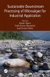 Sustainable Downstream Processing of... - Bild 1