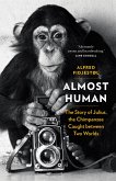 Almost Human (eBook, ePUB)