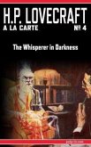 The Whisperer in Darkness (eBook, ePUB)