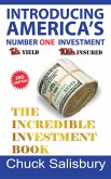 The Incredible Investment Book (eBook, ePUB)